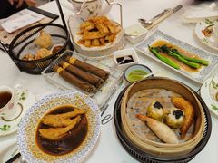 -翠园(广州太古汇店)