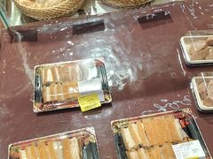 -百佳永辉超市(福田星河店)