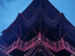 -肇庆古城墙