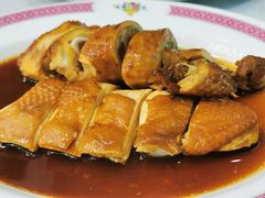 -东鑫记港式茶餐厅(南京东路店)