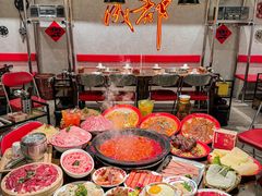 -牛市坎火锅(建设路店)