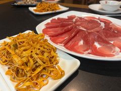 -千亿来乌拉满族火锅(昌邑旗舰店)