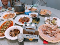 -星龙海鲜(望江东路店)