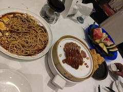 -眉州东坡(北苑华贸店)