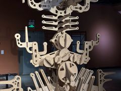 -长春世界雕塑园冰雪艺术天地