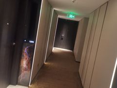 -深圳彭年万丽酒店
