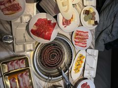 -火炉火自助餐(喜隆多店)