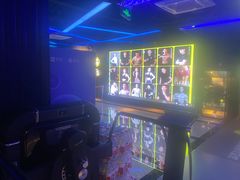 -宝体健身会(宝安体育馆店)