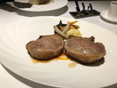 -王品牛排(郑州大卫城店)