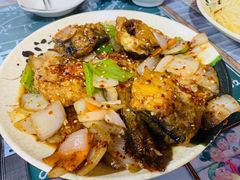 麻辣鳕鱼-贤花饭店(凯德店)