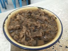-定家小酥肉·清真(回民街店)