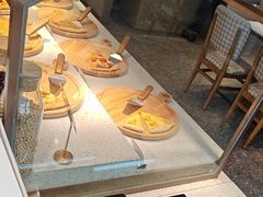 -西十二街牛排自助餐厅(大悦城店)