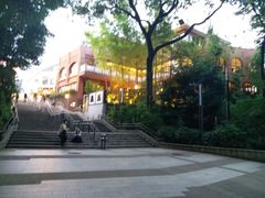 -井之头恩赐公园