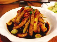 -临潼印象·特色陕菜