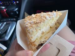 太妃核桃-EVERNAKED裸蛋糕(SOHO天山店)