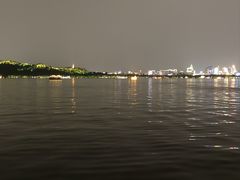 -西湖外事游船(湖滨二公园外事游船码头)