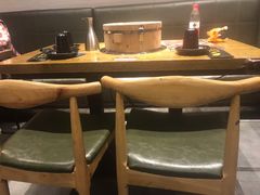 -聚串门儿·东北烧烤(信义坊店)