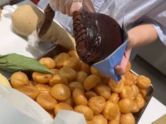 -田中先生の泡芙工坊(罗斯福店)
