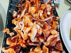 -渔娘渔家丹东海鲜(东直门店)