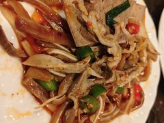 -吾味香葫芦头(安西街店)