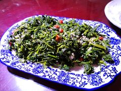 -范记靖远羊羔肉(博物馆店)