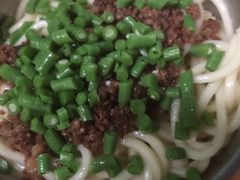 -左撇子私房面