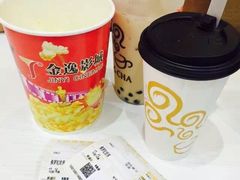 -金逸影城IMAX(光美湛江赤坎店)