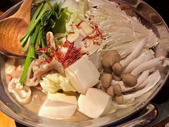 -醉虎传(南锣鼓巷店)