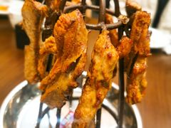 -巴依老爷新疆美食(牡丹园店)
