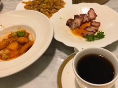 -厦门朗豪酒店 · 明阁中餐厅