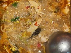 -聚味罗记大排檔·烧烤·鲜鱼杂·甲鱼煲(科学馆店)