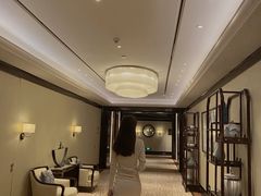 -长沙富力万达文华酒店