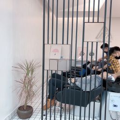 -ASA HAIR SALON