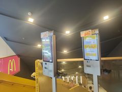 -麦当劳(豫园店)