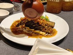 -羲和雅苑•北京烤鸭(平安国际金融中心店)