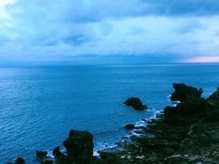 -白沙湾海滩