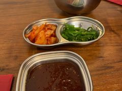 小菜-高丽雅(滨北店)