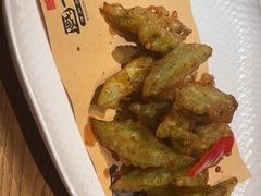 -味莊餐厅(康庄南街店)