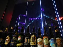 -40+精酿啤酒俱乐部(国投财富广场店)