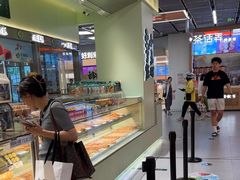 -泸溪河桃酥(龙湖长楹天街店)
