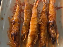 -蚝老板海鲜烧烤大排档(码头店)