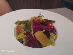 -戈雅法餐厅(世界城广场店)