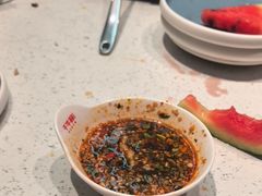 -千牛将·鲜牛肉火锅(开元路店)