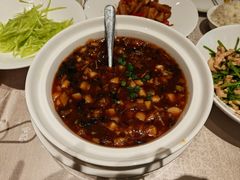 -惠丰堂饭庄(北洼路店)
