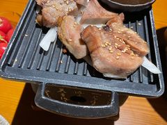 -合风谷(南下塘店)