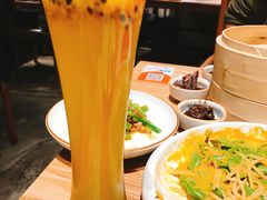 -小大董·烤鸭(凤凰汇店)