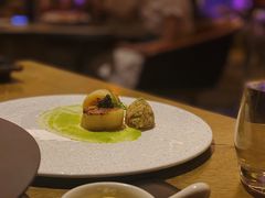 -恰餐厅及酒吧CHAR Bar & Grill(北京三里屯洲际店)