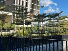 -星巴克(深圳香港中文大学店)