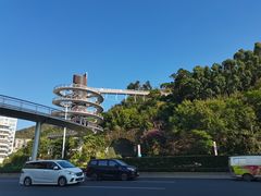 -狐尾山公园