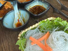 -湊湊火锅·茶憩(合生汇购物中心店)